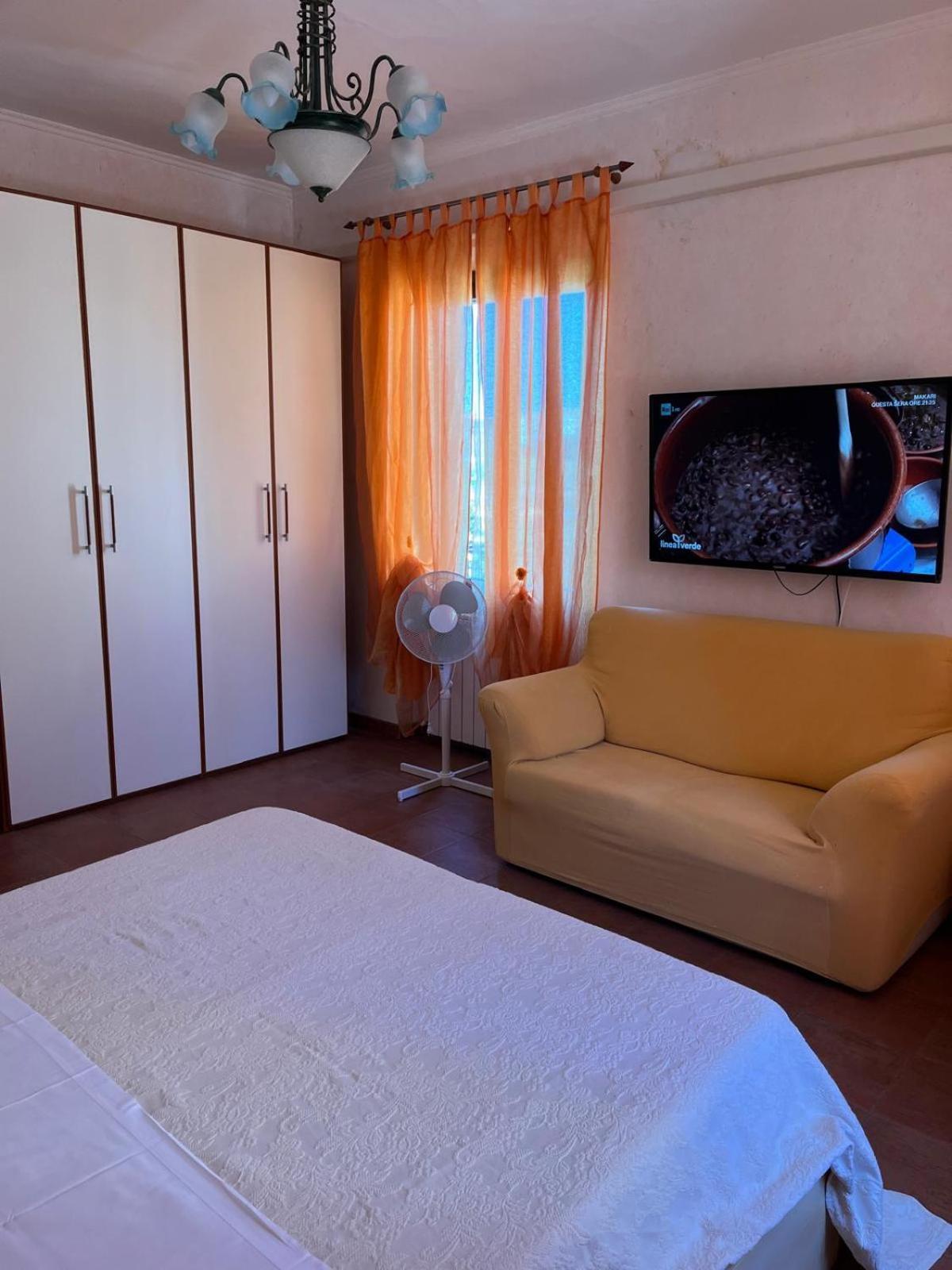 Vacanze Deaf Rome Exterior photo