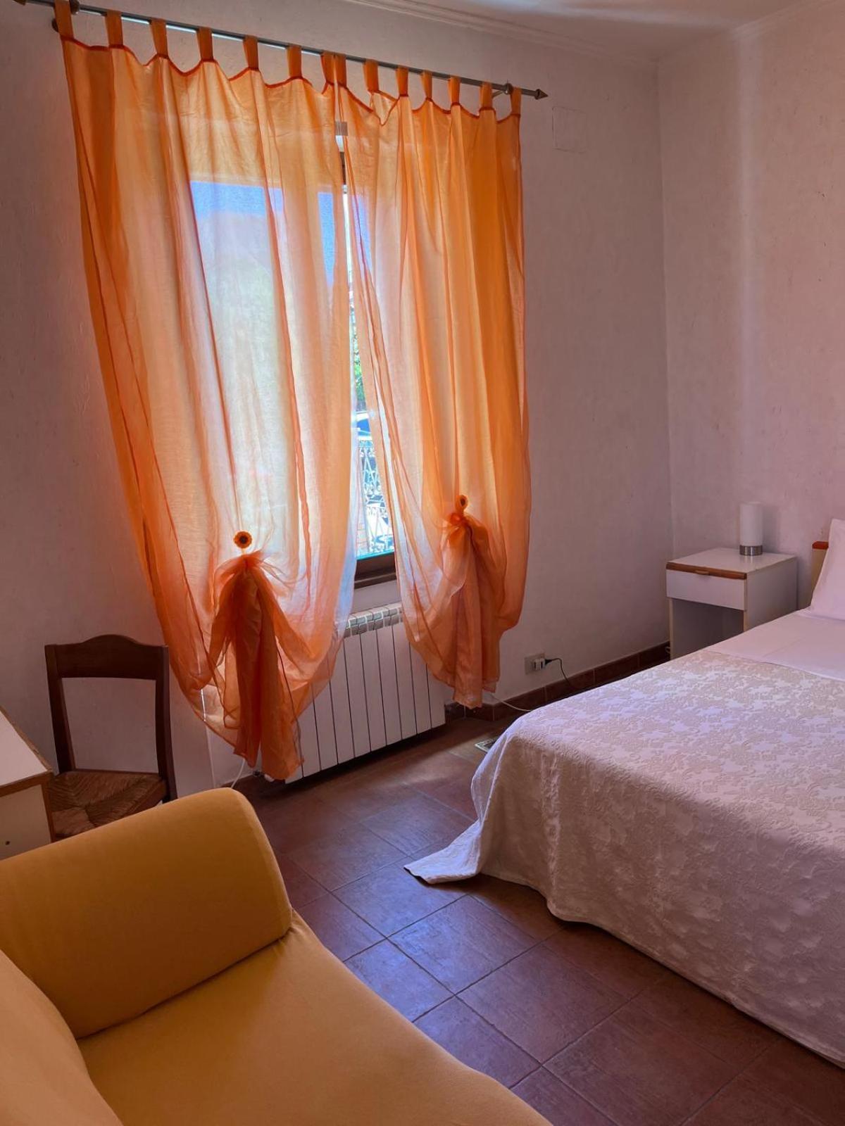 Vacanze Deaf Rome Exterior photo
