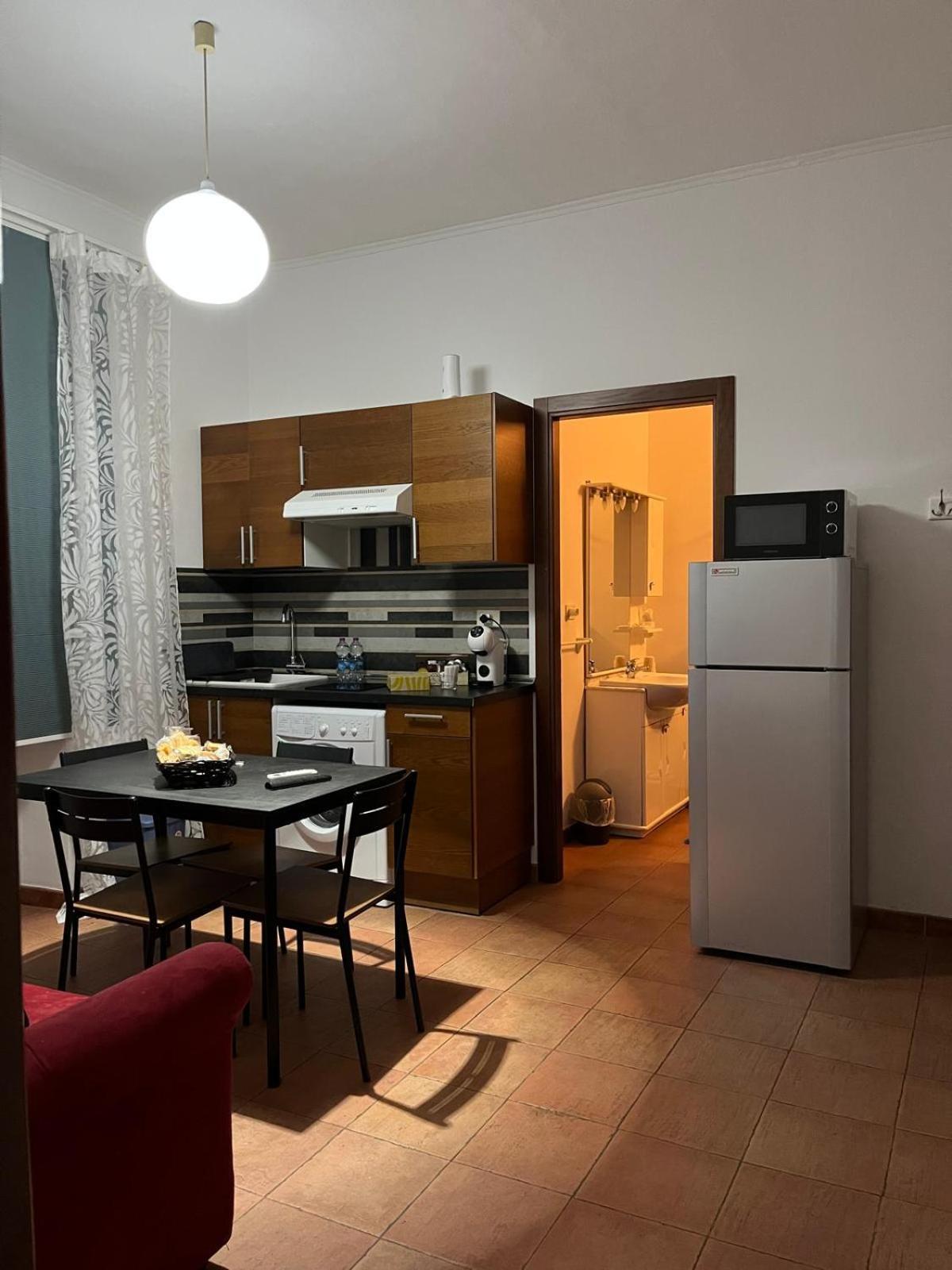 Vacanze Deaf Rome Exterior photo