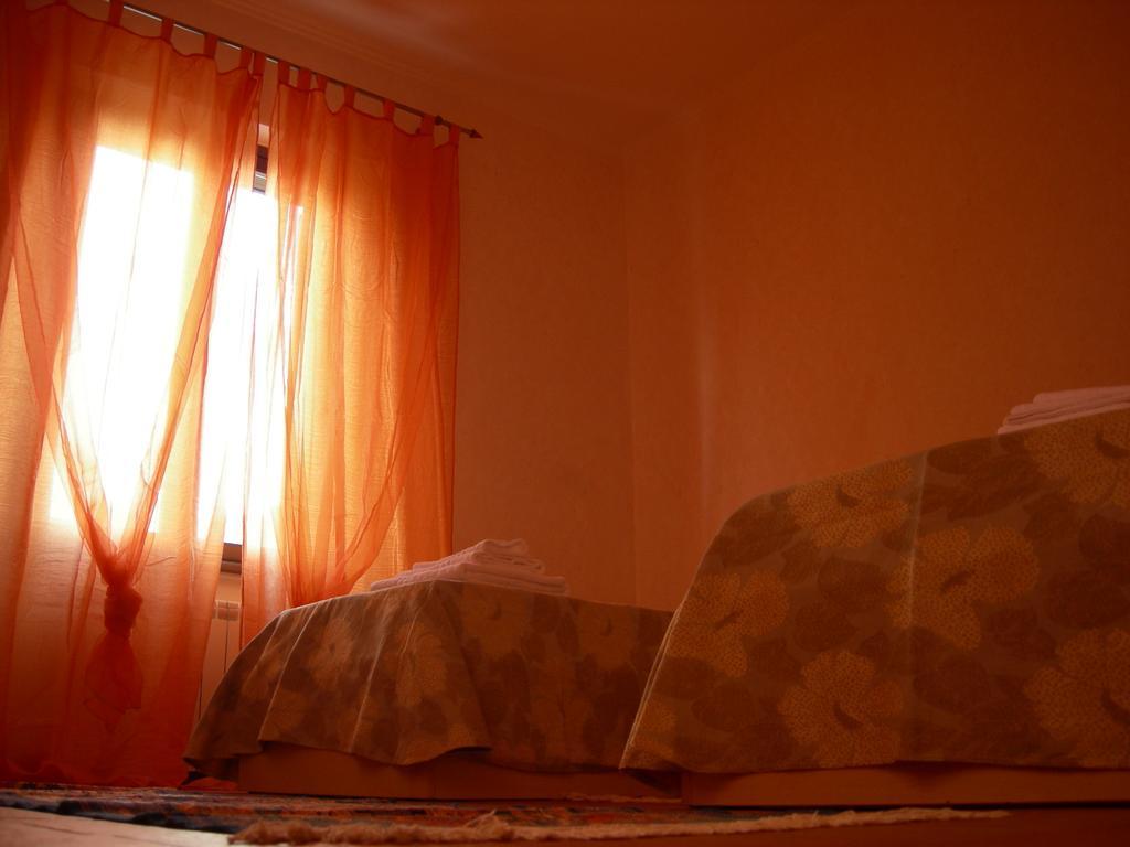 Vacanze Deaf Rome Room photo