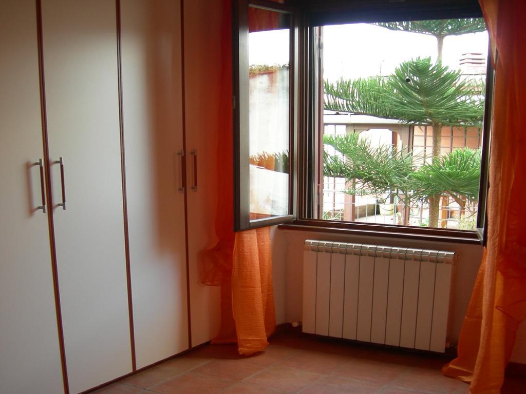 Vacanze Deaf Rome Exterior photo
