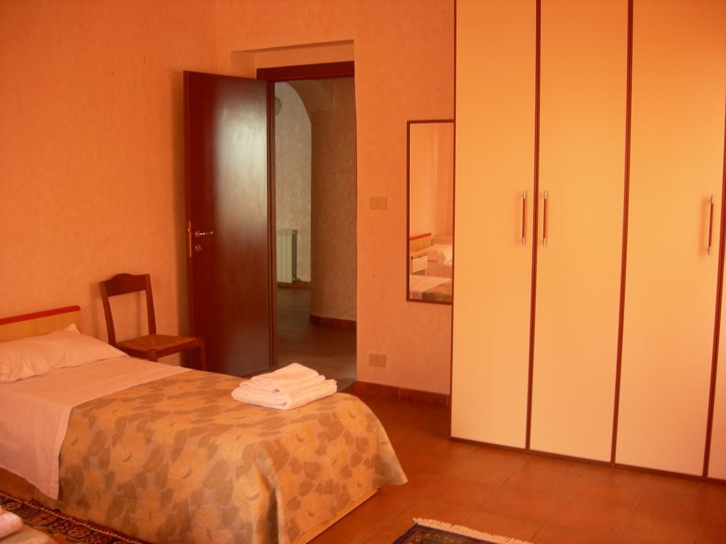Vacanze Deaf Rome Room photo