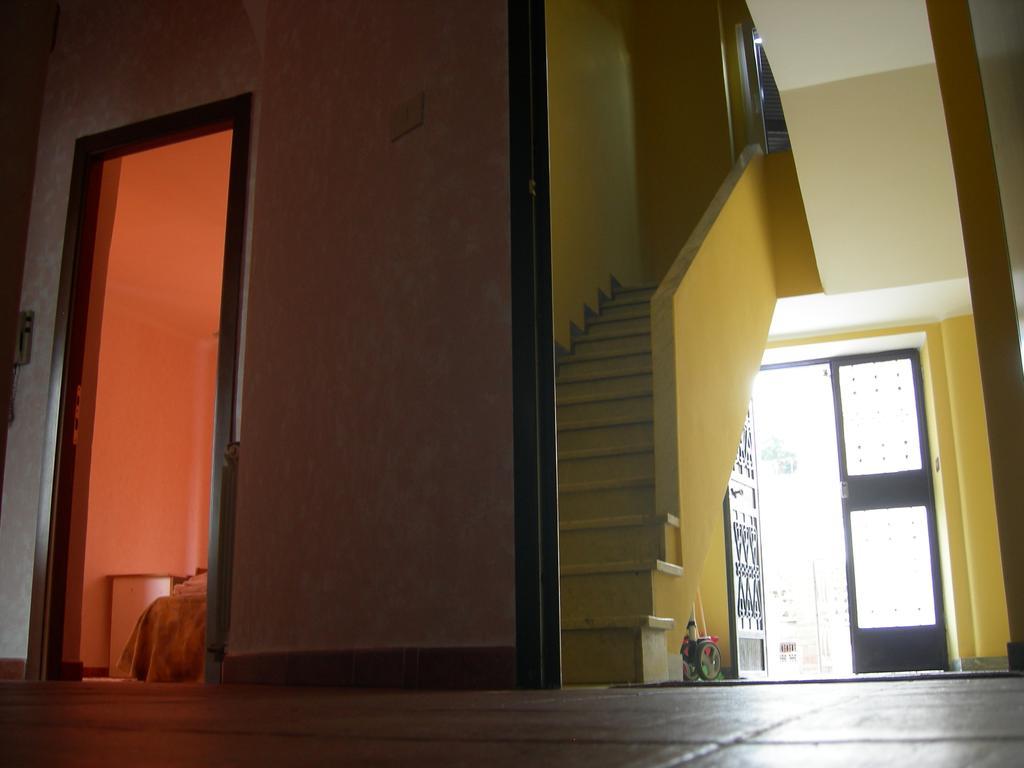 Vacanze Deaf Rome Exterior photo